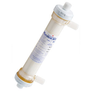 Hohlfaserfilter - Plasmacure™PE - Kawasumi - Plasma / Dialyse / Polyethylen
