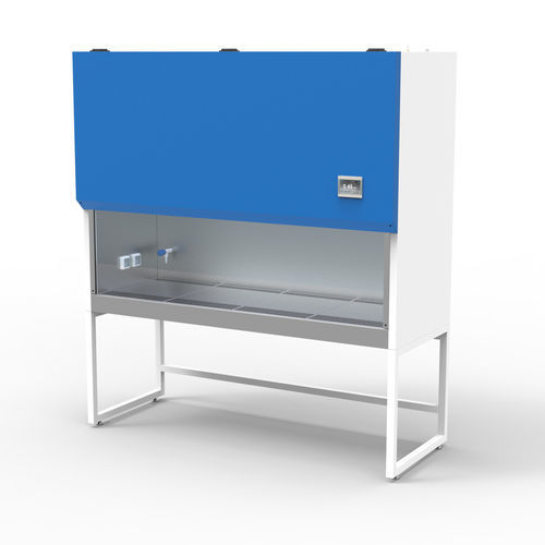Mikrobiologische Sicherheitswerkbank / Klasse II - KTB-NS - Klimaoprema d.d. - Labor / Isolier / ISO Klasse 5