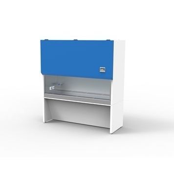 Mikrobiologische Sicherheitswerkbank / Klasse II - KTB-VS - Klimaoprema d.d. - Labor / bodenstehend / mit HEPA-Filter
