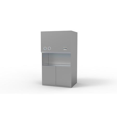 Kabine für die Pharmaindustrie - VKL - Klimaoprema d.d. - bodenstehend / HEPA / Laminar-Flow