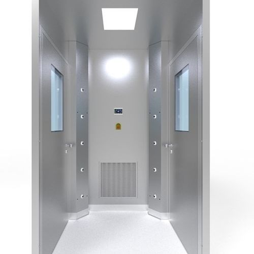 Dusche für Reinraum - AS -1212 - Klimaoprema d.d. - Luft