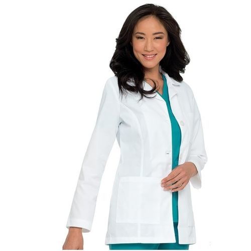 Arztkittel für Frauen - 8726 - Landau Uniforms - L / XL / M