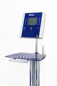 Laser für dentale Biostimulation - Touch Dental - Laserneedle - Dioden / auf Wagen / Klasse 3R