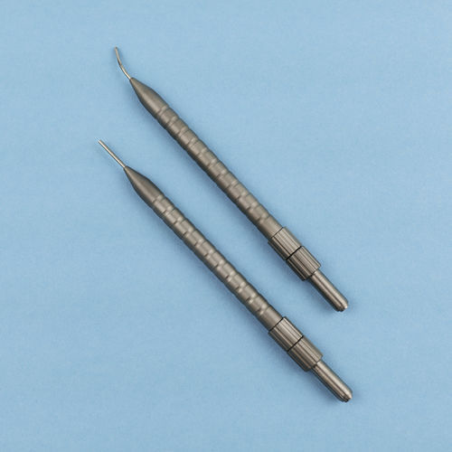Instrumentenset gegen Parodontitis - 30100 - Laserneedle - Zahnhygiene / steril / anpassbar