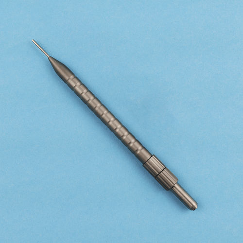 Dentalhandstück - 30110 - Laserneedle - manuell / direkt / gerade