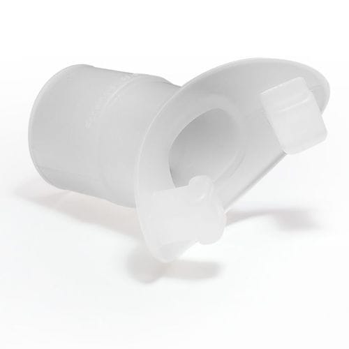 Mundstück für Spirometer - 1022 - Lemon Medical - zum Einmalgebrauch