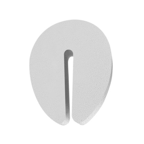 Nasenklemme zum Einmalgebrauch - PULMOSOFT - Lemon Medical