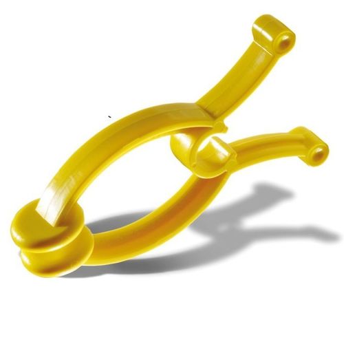 Nasenklemme zum Einmalgebrauch - PULMOCLIP - Lemon Medical