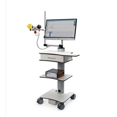 PFT-System / FVC - 13004 - Lemon Medical - für Erwachsene