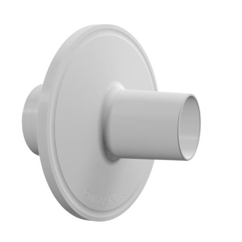 Antibakterieller Filter - PULMOSAFE 3 - Lemon Medical - antiviral / Luft / für Spirometer