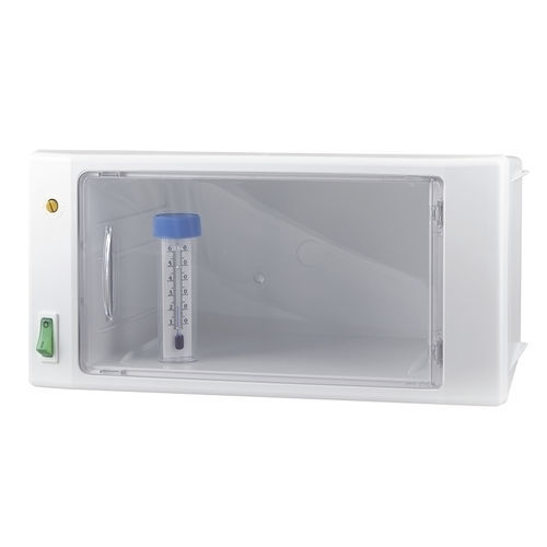 Thermoelektrischer Labor-Inkubator - Cultura M  - LifeSign PBM - für Mikrobiologie / Tisch