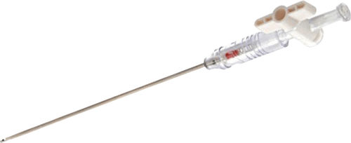 Nadel für laparoskopische Insufflation - LM120 - Locamed - Veres