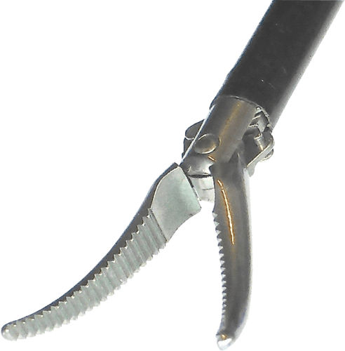 Laparoskopische Klemme - B048005330 - Locamed - Sezier / von Maryland / bipolar