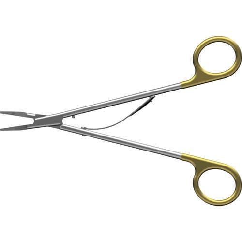 Laparoscopischer Clip-Applikator - APPLIERLT series - Locamed
