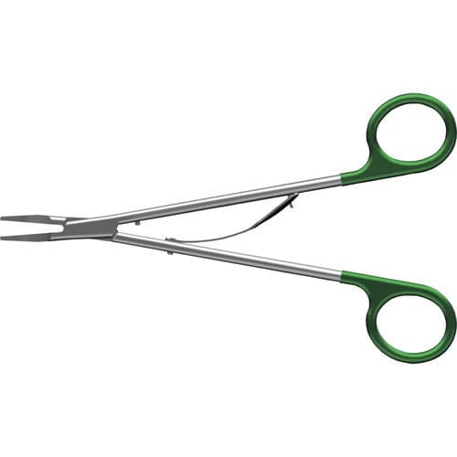 Laparoscopischer Clip-Applikator - APPLIER2 series - Locamed