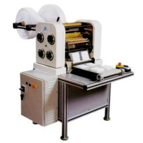 HFFS-Absackmaschine - STD 300 - Mabotex Engineering - Gazetupfer / Dosen
