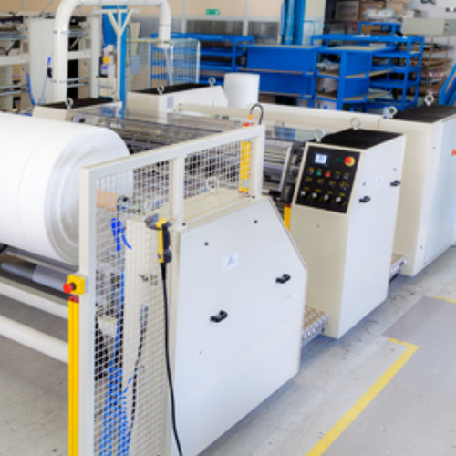 Automatische Produktionsanlage - MRT4 - Mabotex Engineering - für Pharmaprodukte