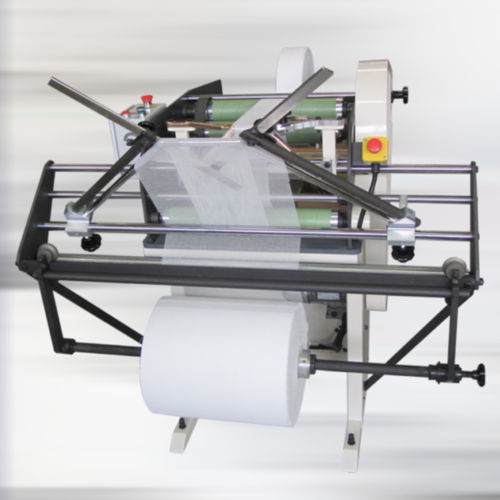 Automatische Produktionsanlage - P100 - Mabotex Engineering - für Pharmaprodukte