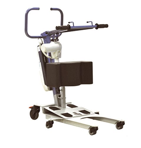 Elektrische Aufstehhilfe - WayUp 4™ - Mackworth Healthcare - auf Rollen