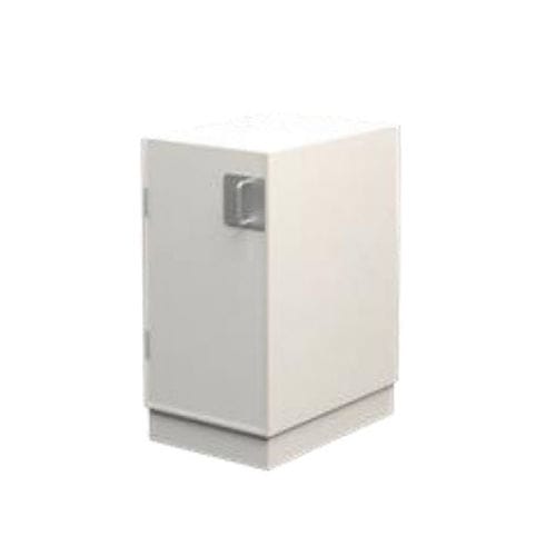 Schrank mit Schwingtür - 180914L70712 - MATTTEO - modular
