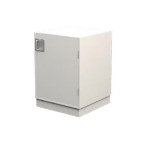 Schrank mit Schwingtür - 189016R70712 - MATTTEO