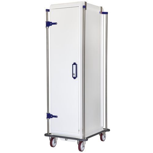 Transportwagen - Transport trolley - MATTTEO - 1 Tür / modular