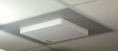 RFID-Reader / für Pharmaprodukte - Real-time RFID stockmanagement - MATTTEO