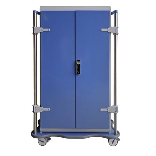 Transportwagen - MATTTEO - 2-türig / modular