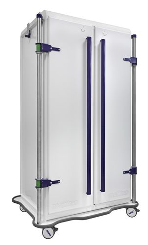 Transportwagen - MODU-FLEX - MATTTEO - 2-türig / modular