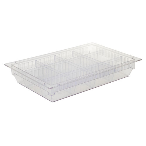 Medizinischer Behälter - 106410-10101 - MATTTEO - ABS / stapelbar / modular