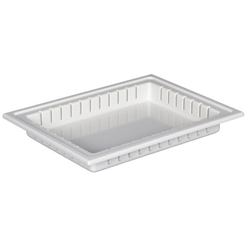 Medizinischer Behälter - 103405-10110 - MATTTEO - ABS / modular / stapelbar