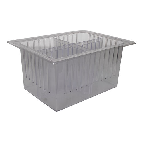Medizinischer Behälter - 103420-10111 - MATTTEO - für Medikamente / für Wagen / ABS
