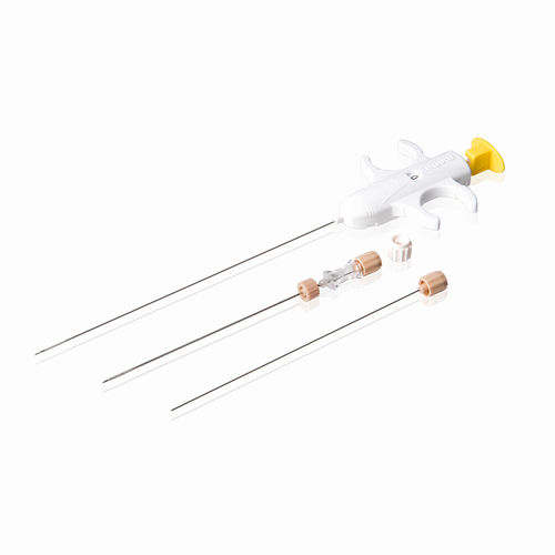 Biopsiepistole - MEDEASY - Medax - medizinisch / halbautomatisch
