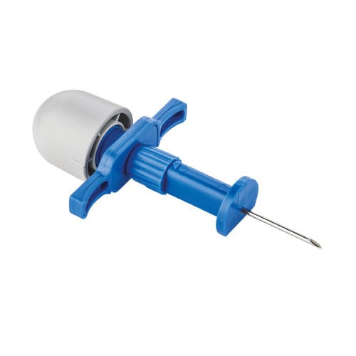 Knochenmarksaspirations-Nadel - MIELOX - Medax - steril / 18G / 16G