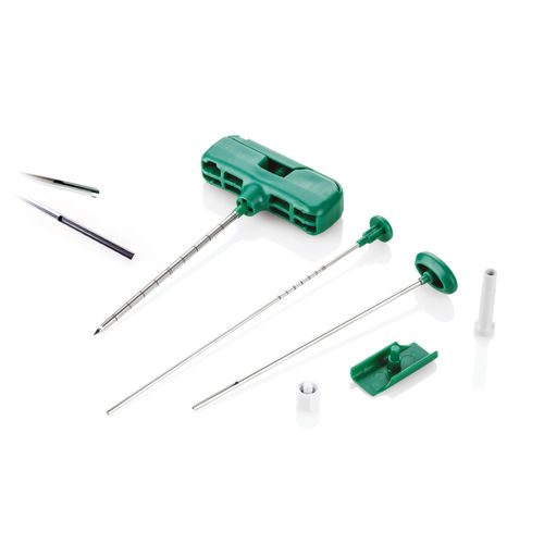 Knochenmarkbiopsienadel - HEMAX - Medax - steril / stumpf / 13G