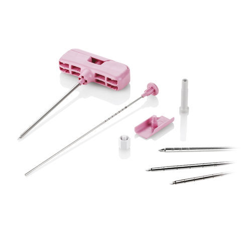 Knochenmarkbiopsienadel - NEO OXUS - Medax - steril / 13G / 11G