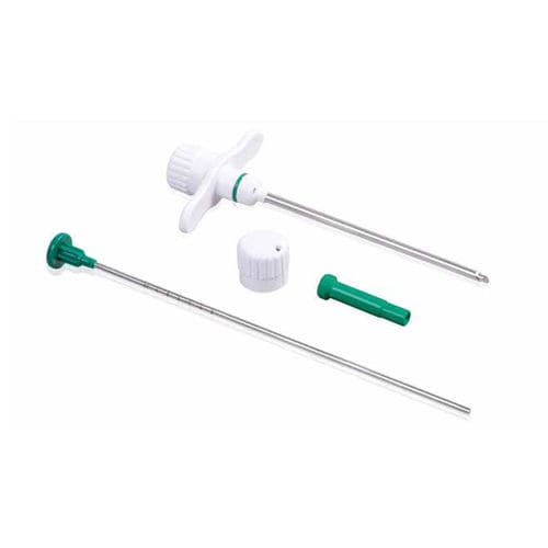 Knochenmarkbiopsienadel - MED-J - Medax - Knochenmarksaspiration / steril / 13G