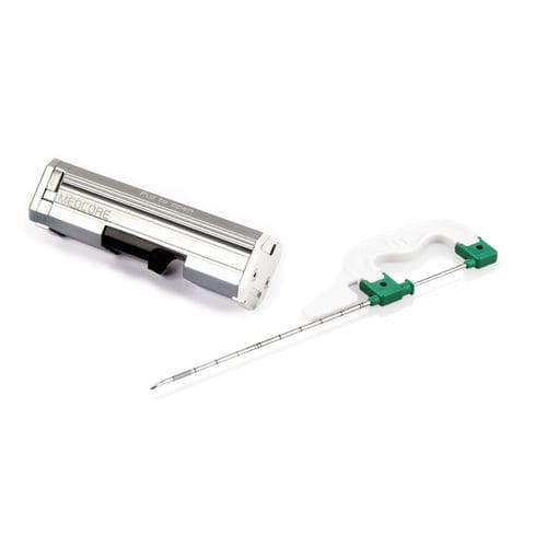 Biopsiepistole - MEDCORE - Medax - medizinisch / automatisch