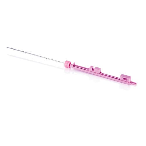 Weichgewebebiopsie-Nadel - UNICUT - Medax - steril / echogen / 20G