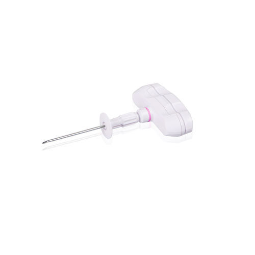 Knochenmarksaspirations-Nadel - MED-I - Medax - steril / 18G / 16G