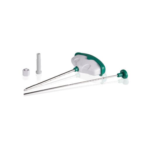 Knochenmarkbiopsienadel - MEDBONE - Medax - steril / 13G / 11G