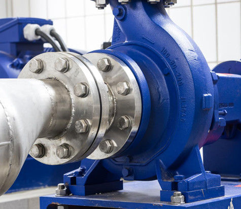 Labor-Wasserreinigungssystem - MEDGAS-TECHNIK GmbH Medical-Technology - Ultrafiltration / für Reinstwasser