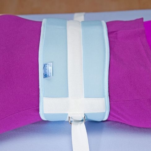 Krankenhausbett-Befestigungsriemen - SVC2 series - Medicare System - Bauch