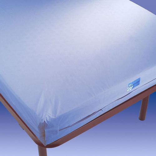 Schutzhülle für medizinische Matratzen - FPU52 series - Medicare System - wasserdicht / antimikrobiell / Polyester