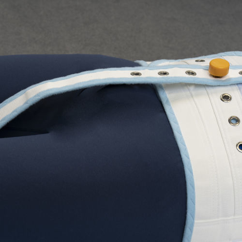 Krankenhausbett-Befestigungsriemen - SVF3000P - Medicare System - Bauch