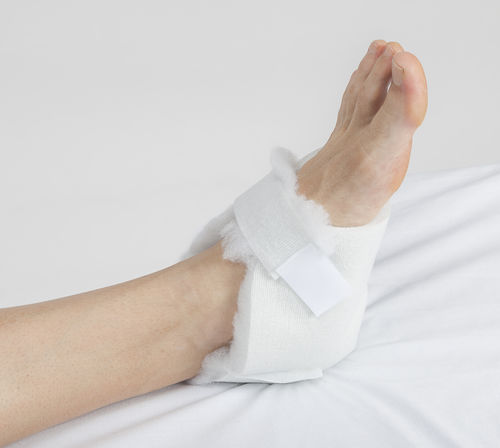 Fersenschuh - SVP2461 - Medicare System