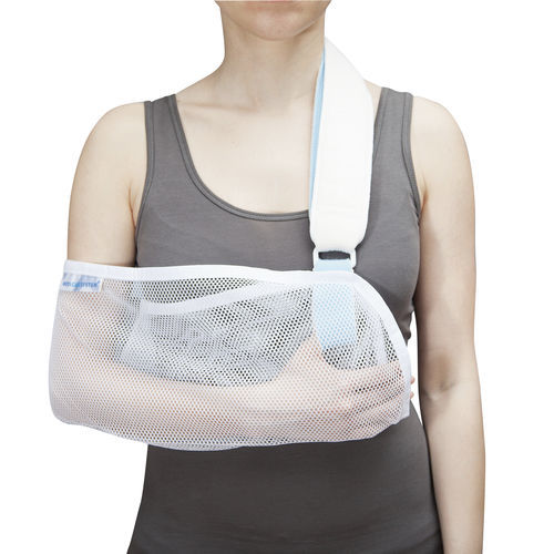 Armschlinge mit Hüftgurt - Charpa® - Medicare System - Netzmaterial