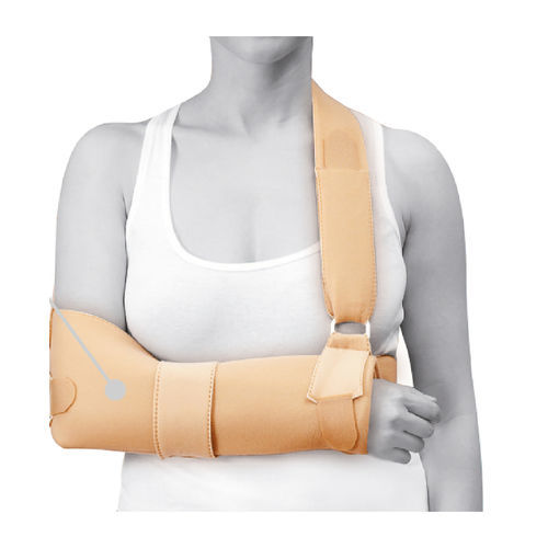 Armschlinge - Sling&reg; Eco - Medicare System