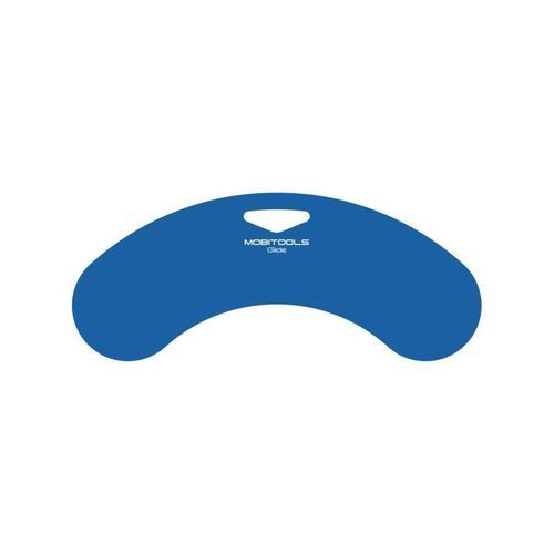 Transfer-Brett / Rollstuhl-PKW - Mobi-tools® Glide - Medicare System - für PKW / Patienten / rutschfest