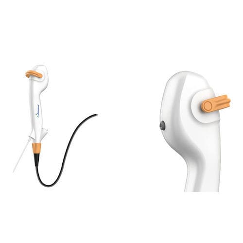 Video-Zystoskop / zum Einmalgebrauch - VeriEndo® - Promisemed Medical Devices